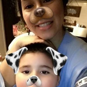 Meet your Posher, Valeria